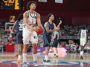 Be�ikta�’�n rakibi JL Bourg oldu