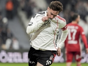 Orkun K�k�’den 9 dakikada gol ve asist