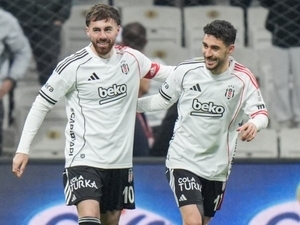 Turgay Demir, Be�ikta�’a seyirci getiren ismi a�klad�!