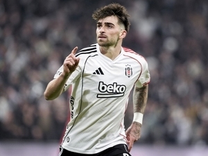 Haftalar sonra 11’de; Jota Silva golle d�nd�!