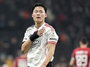 Be�ikta� – Fatih Karag�mr�k: 11’ler