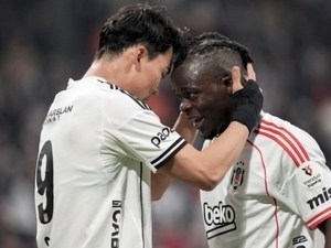 CANLI: Be�ikta� – Alanyaspor – Futbol