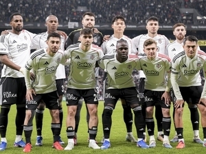 Be�ikta�’a k�t� haber: Emirhan Top�u