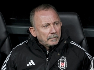 Sergen Yal�n’dan Alanyaspor uyar�s�: “Kalitenizi g�sterin”