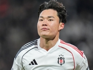 Hyeon-gyu Oh durdurulam�yor! S�per Lig’de ki 7. gol�n� att�
