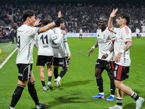 Dolmabah�e’de Kupa ma�na yo�un ilgi