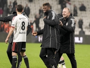 Sergen Yal�n’�n orta saha plan� tuttu