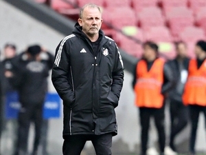 Sergen Yal�n: “Psikolojileri bozuldu” – Futbol