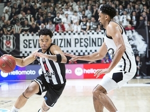 Be�ikta� GA�N, finalde geriye d��t�!