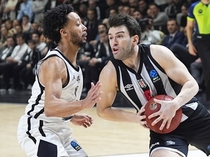 CANLI: Bourg Basket – Be�ikta� GA�N – Futbol