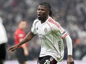 El Bilal Toure’den sakatl�k itiraf�!