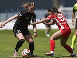 Be�ikta�, Ba�kent’te 90+3’te y�k�ld� – Futbol