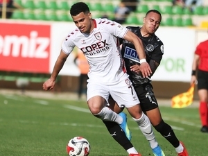 S�per Lig’de �lg�n ma�! 90’dan sonra 3 gol var!