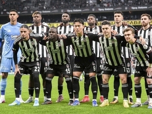 Be�ikta�’a k�t� haber: R�dvan Y�lmaz