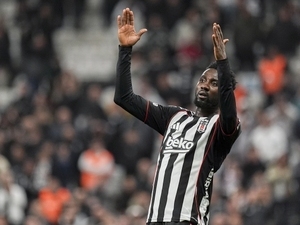 Wilfred Ndidi: “Ma�n genelinde k�t�yd�k”