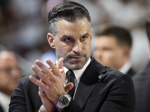 Dusan Alimpijevic: “Rakibimiz daha fazla istedi” – Futbol