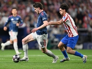 Metropolitano’da penalt� d�ellosu: Atletico ve Arsenal yeni�emedi
