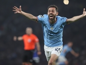 Bernardo Silva’dan Manchester City’ye veda!
