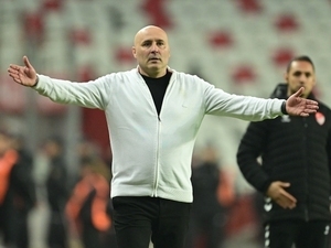 Antalyaspor’dan Be�ikta� a�klamas� – Futbol