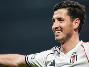 Salih U�an: “Bu tak�m g��lendi!”