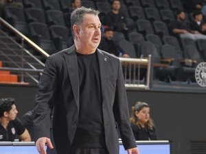 Be�ikta� BOA’da Ayhan Avc� ile yollar ayr�ld�