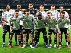 Be�ikta�’ta kader 5 haftas� – Futbol