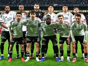 Be�ikta�’ta hayatta kalma s�nav�! – Futbol