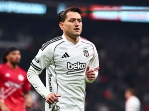 Cengiz �nder’den gelece�i i�in karar