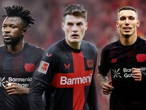 Be�ikta�’tan Almanya �karmas�; �� isim i�in harekat ba�lad�