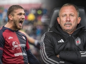 Sergen Yal�n’dan Semih K�l��soy a�klamas�!