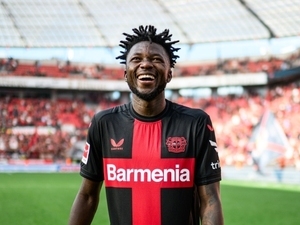 Be�ikta�, Bayern Leverkusen’den bir ismi daha takibe ald�!