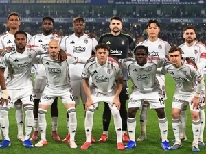 PFDK, Be�ikta�’a verilen cezalar� a�klad�!