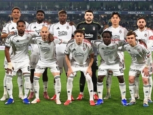 Be�ikta�, Antalyaspor’u konuk edecek! – Futbol