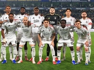 Be�ikta�’ta her �eyi kupa belirleyecek!