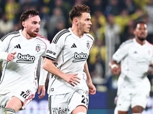 Be�ikta�, bu sezon en fazla �� ma� �st �ste kazanabildi!