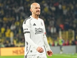 Be�ikta�’ta kanatlar sessiz kald� – Futbol