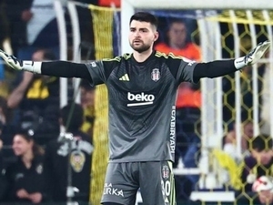 Ersin Destano�lu’nun derbi performans�! – Futbol