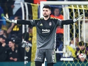 Be�ikta�’ta Ersin Destano�lu karar� – Futbol