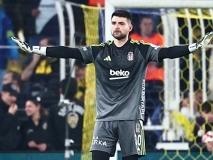 Be�ikta�’ta Ersin Destano�lu kalesinde devle�ti