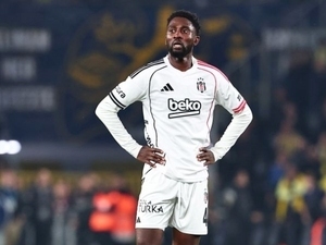 Be�ikta�’ta g�zler Wilfred Ndidi’de – Futbol