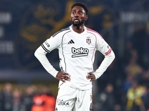 Ndidi’den derbi sonras� tepki: “Hala anlamaya �al���yorum”