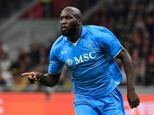 Be�ikta�’ta Lukaku harekat�! – Futbol