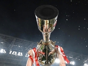 Be�ikta�’ta hedef kupa zaferiyle Avrupa!