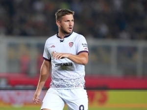 �talya’da Semih K�l��soy �a�k�nl��! – Futbol