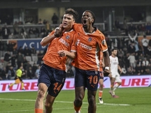 Ba�ak�ehir’in golc�s�nden Be�ikta� itiraf�! – Futbol