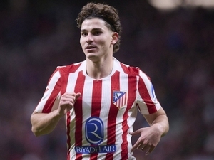 Barcelona’da 100 milyon euro’luk Julian Alvarez plan�!