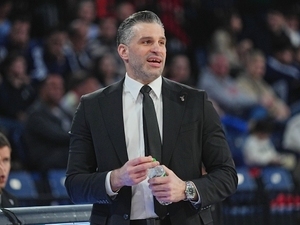 BKT EuroCup’ta y�l�n ko�u: Dusan Alimpijevic!