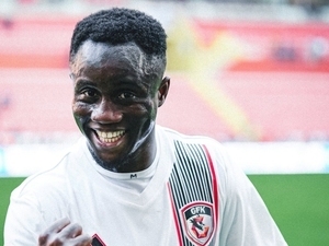 Be�ikta� ve Trabzonspor ayn� genci istiyor!