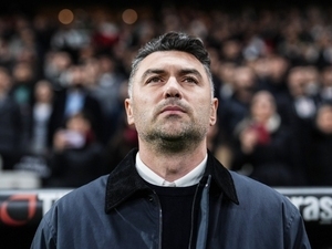 Burak Y�lmaz’dan gelece�i ile ilgili fla� karar!