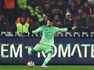 Ersin Destano�lu’na S�per Lig’den talip �kt�!